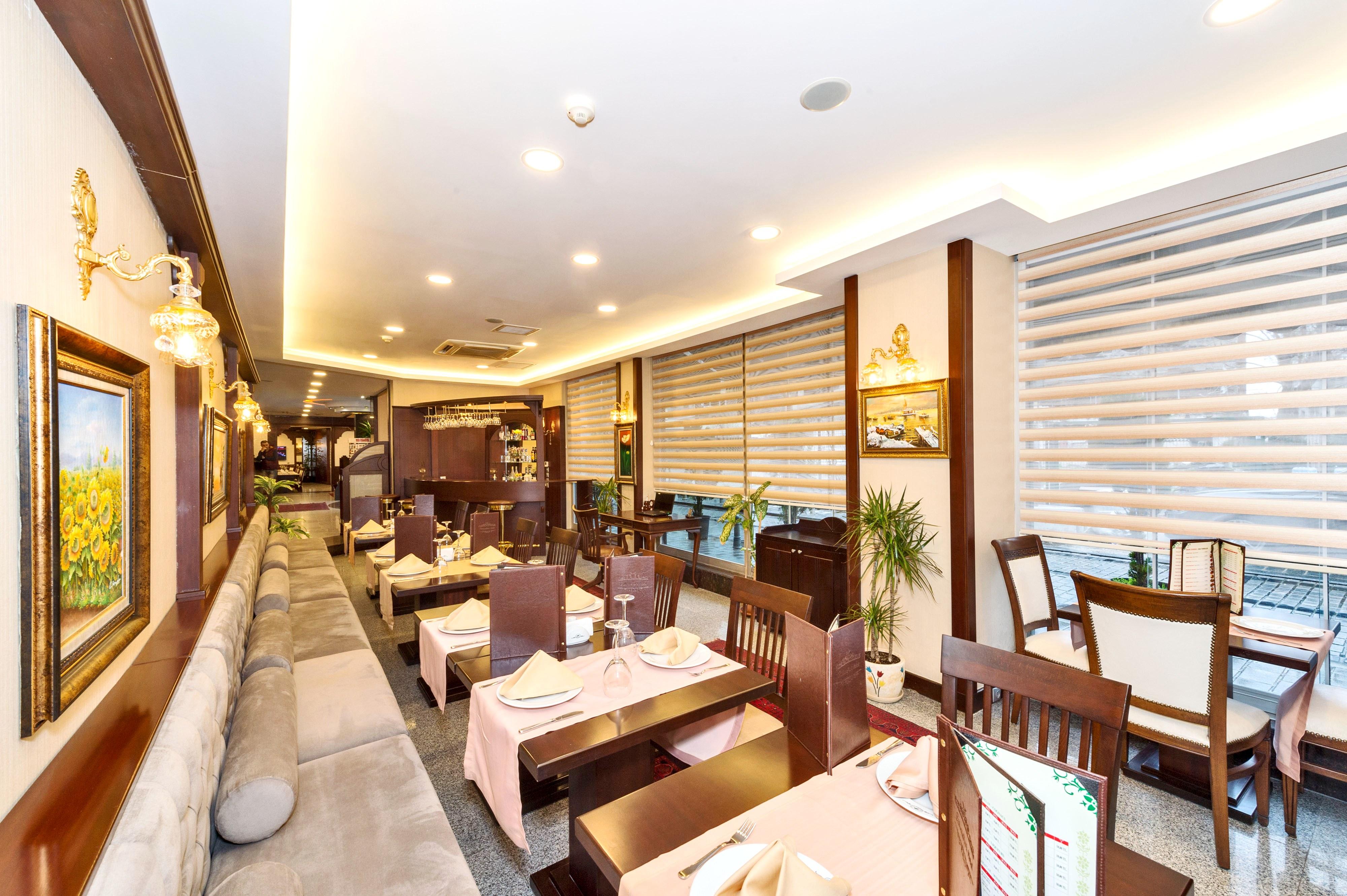 Guelhanepark Hotel & Spa Стамбул Экстерьер фото
