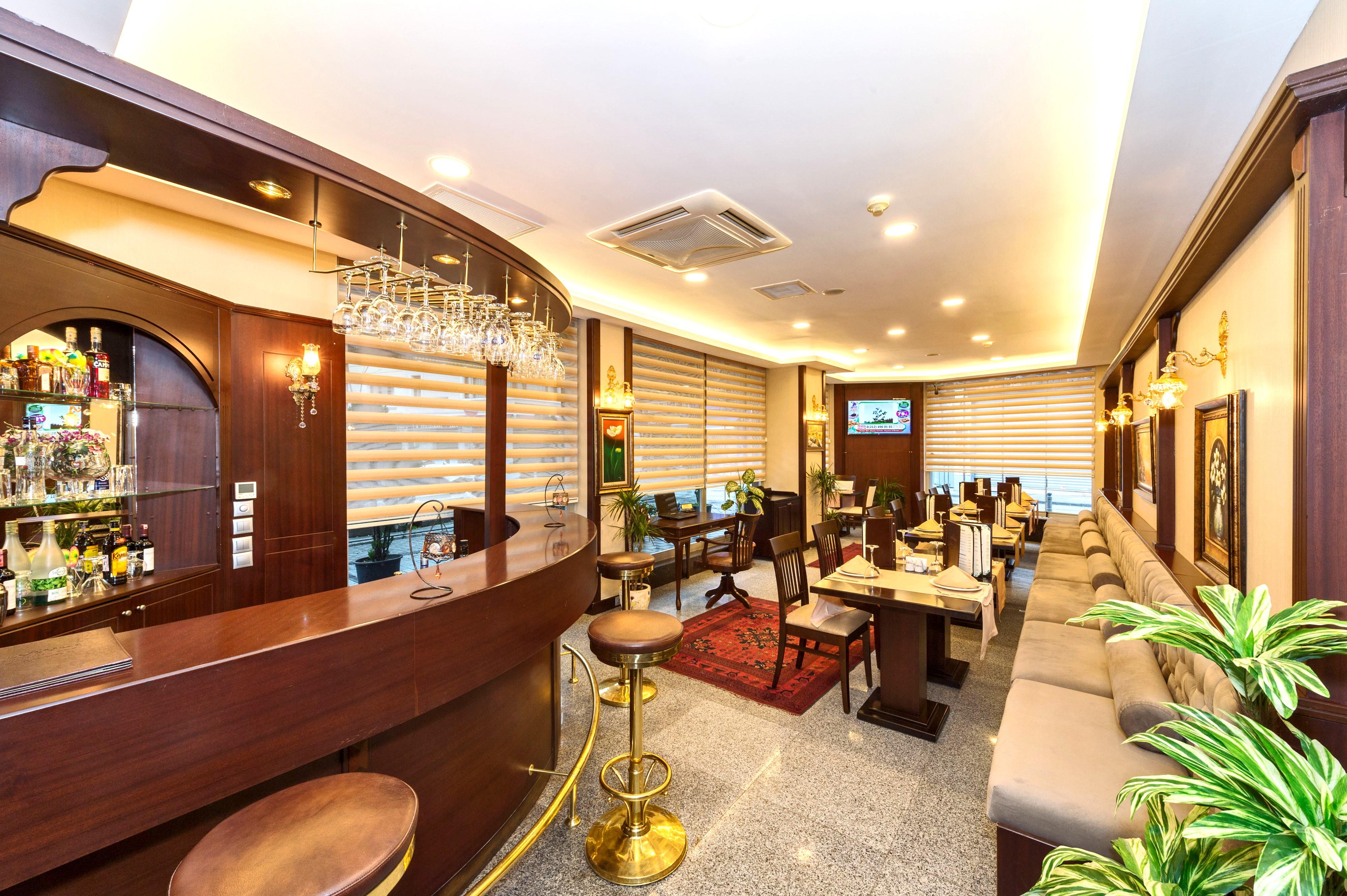 Guelhanepark Hotel & Spa Стамбул Экстерьер фото